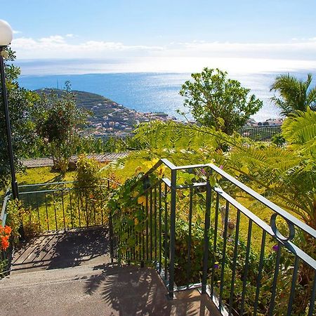 Vila Afonso Estreito de Câmara de Lobos Dış mekan fotoğraf